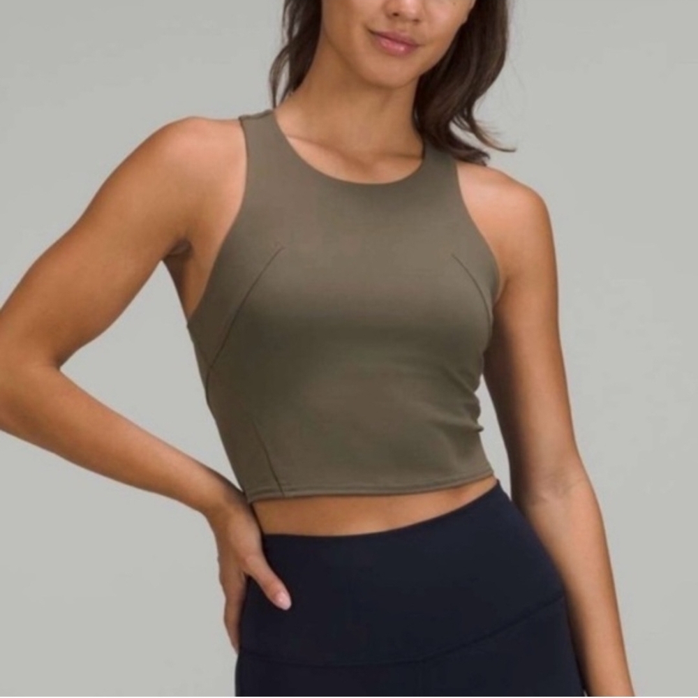 Lululemon Invigorate Tank